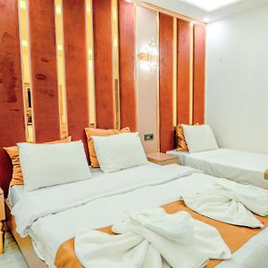 Comfort Driepersoonskamer